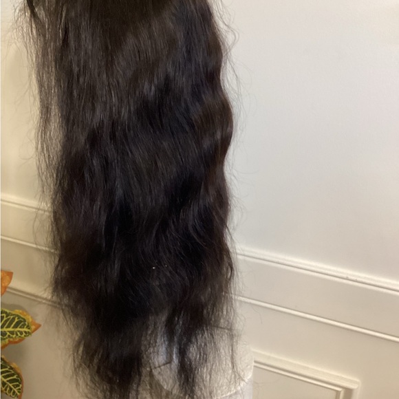 BODY WAVE INDIAN REMY  360 Lace Preplucked (NWOT) - Picture 10 of 14